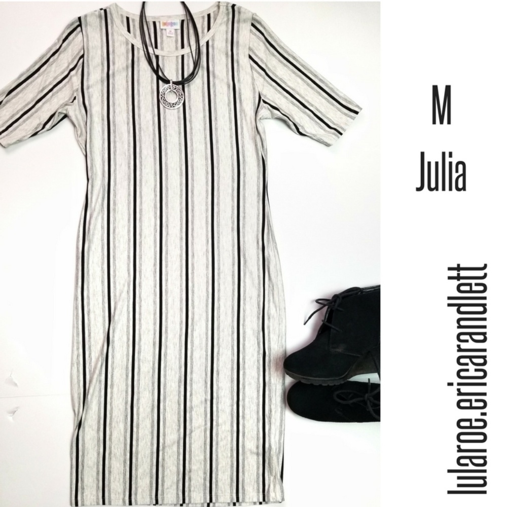 LuLaRoe Julia